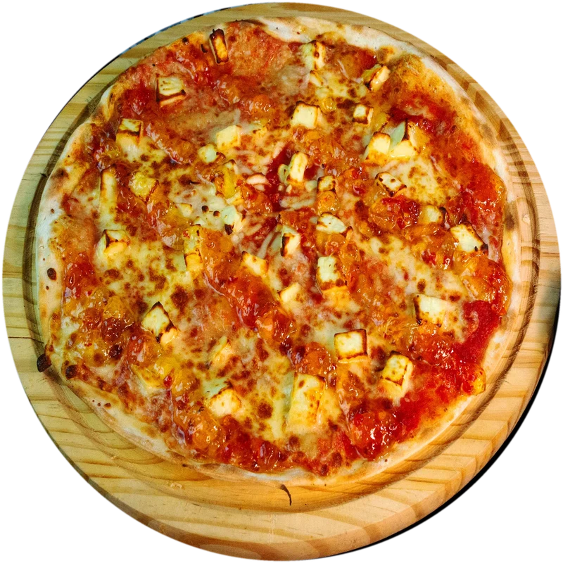 Pizza Øliver's na tábua